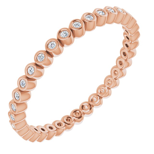 Natural Diamond | Round | 1mm