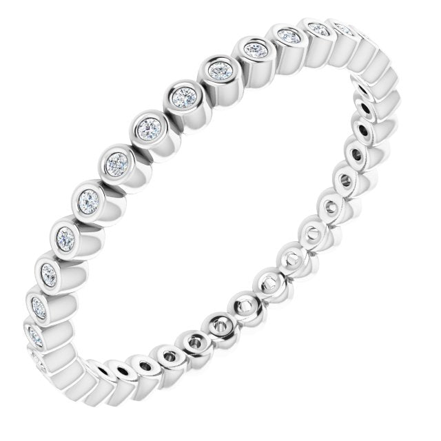 Natural Diamond | Round | 1mm