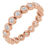 Natural Diamond | Round | 2mm