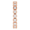 Natural Diamond | Round | 2mm