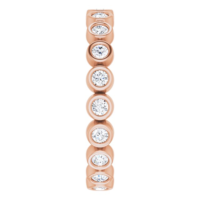 Natural Diamond | Round | 2mm