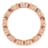 Natural Diamond | Round | 3.5mm | Lab-Grown Diamond | Round | 3.5mm