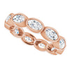 Natural Diamond | Oval | 5 x 3mm | Lab-Grown Diamond | Oval | 5 x 3mm
