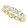 Natural Diamond | Oval | 5 x 3mm | Lab-Grown Diamond | Oval | 5 x 3mm
