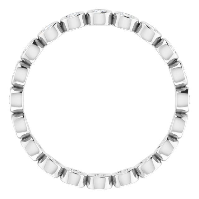 Lab-Grown Diamond | Round | 2mm