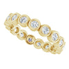 Natural Diamond | Round | 2.5mm