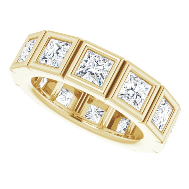 Natural Diamond | Square | 4 x 4mm | Lab-Grown Diamond | Square | 4 x 4mm