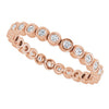 Natural Diamond | Round | 1.5mm
