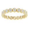 Lab-Grown Diamond | Round | 2mm