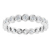 Lab-Grown Diamond | Round | 2mm
