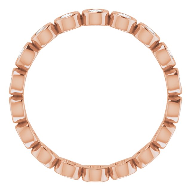 Natural Diamond | Round | 2.25mm