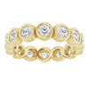 Natural Diamond | Round | 3.2mm | Lab-Grown Diamond | Round | 3.2mm