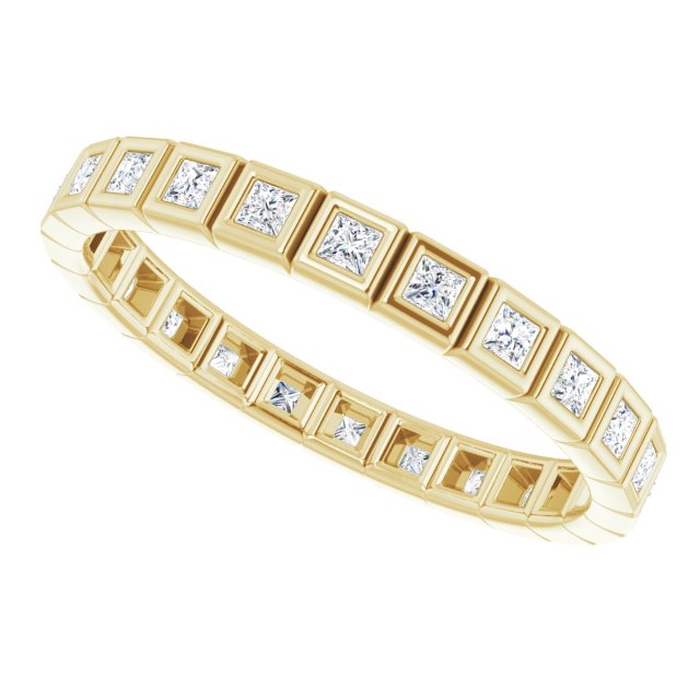 Natural Diamond | Square | 1.5 x 1.5mm