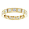 Natural Diamond | Square | 2.25 x 2.25mm