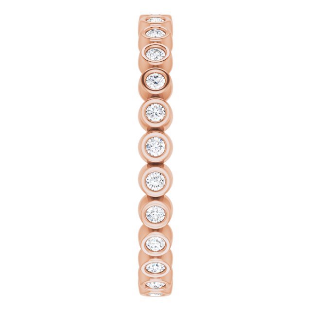 Natural Diamond | Round | 1.5mm