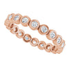 Lab-Grown Diamond | Round | 2mm