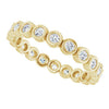 Lab-Grown Diamond | Round | 2mm