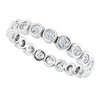Lab-Grown Diamond | Round | 2mm