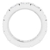 Natural Diamond | Square | 4 x 4mm | Lab-Grown Diamond | Square | 4 x 4mm