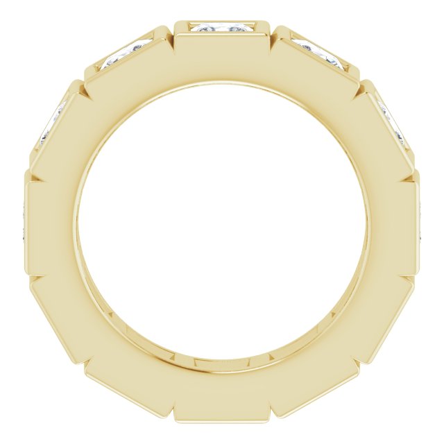 Natural Diamond | Square | 4 x 4mm | Lab-Grown Diamond | Square | 4 x 4mm