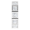 Natural Diamond | Square | 4 x 4mm | Lab-Grown Diamond | Square | 4 x 4mm