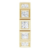 Natural Diamond | Square | 4 x 4mm | Lab-Grown Diamond | Square | 4 x 4mm