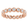 Natural Diamond | Round | 2.25mm