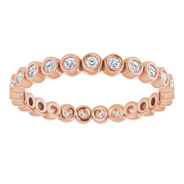 Natural Diamond | Round | 1.5mm
