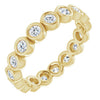 Natural Diamond | Round | 2.5mm