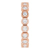 Natural Diamond | Round | 2.25mm
