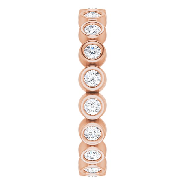 Natural Diamond | Round | 2.25mm