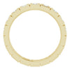 Natural Diamond | Square | 2.25 x 2.25mm