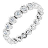 Lab-Grown Diamond | Round | 2mm