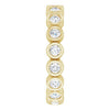 Natural Diamond | Round | 2.5mm