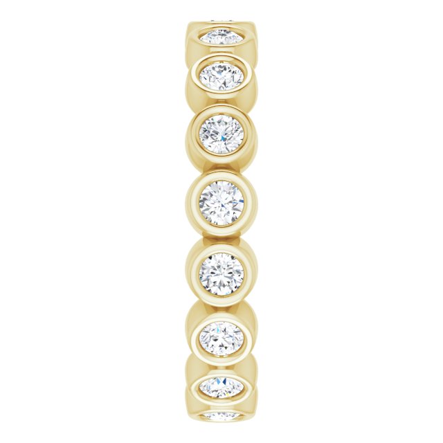 Natural Diamond | Round | 2.5mm
