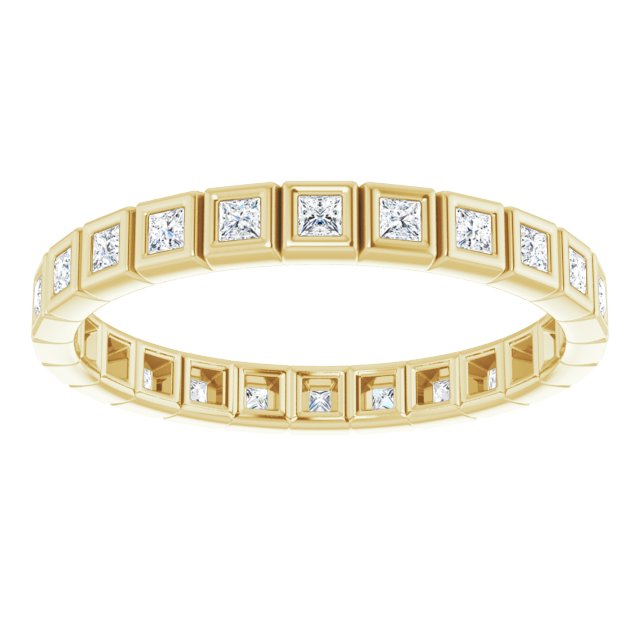 Natural Diamond | Square | 1.5 x 1.5mm