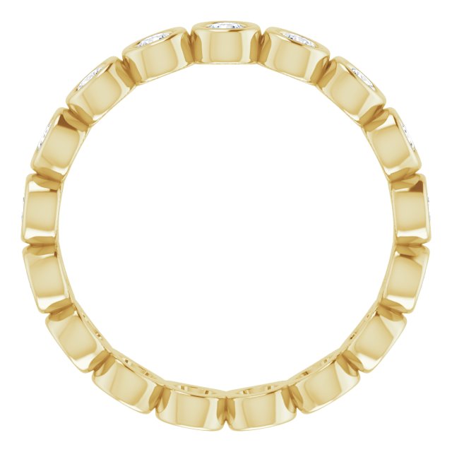 Natural Diamond | Round | 2.5mm