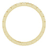 Natural Diamond | Square | 1.5 x 1.5mm