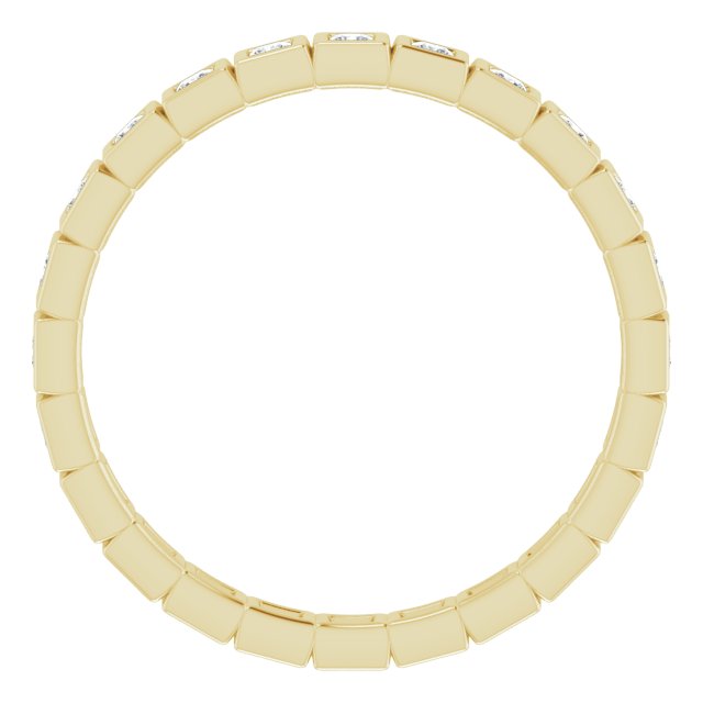 Natural Diamond | Square | 1.5 x 1.5mm