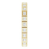 Natural Diamond | Square | 1.5 x 1.5mm