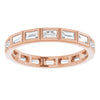 Natural Diamond | Straight baguette | 3 x 1.75mm
