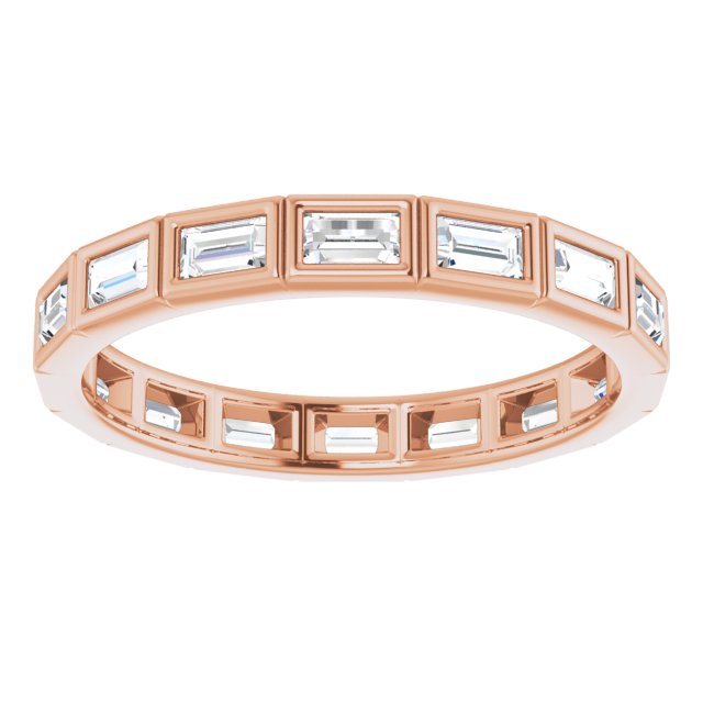 Natural Diamond | Straight baguette | 3 x 1.75mm