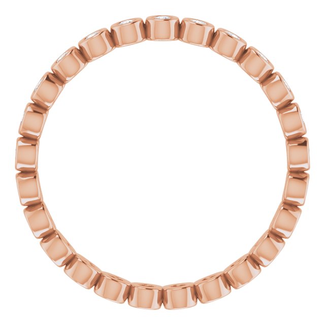 Natural Diamond | Round | 1.5mm