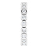 Lab-Grown Diamond | Round | 2mm