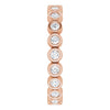 Lab-Grown Diamond | Round | 2mm