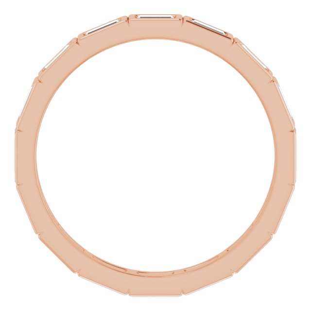 Natural Diamond | Straight baguette | 3 x 1.5mm | Lab-Grown Diamond | Straight baguette | 3 x 1.5mm