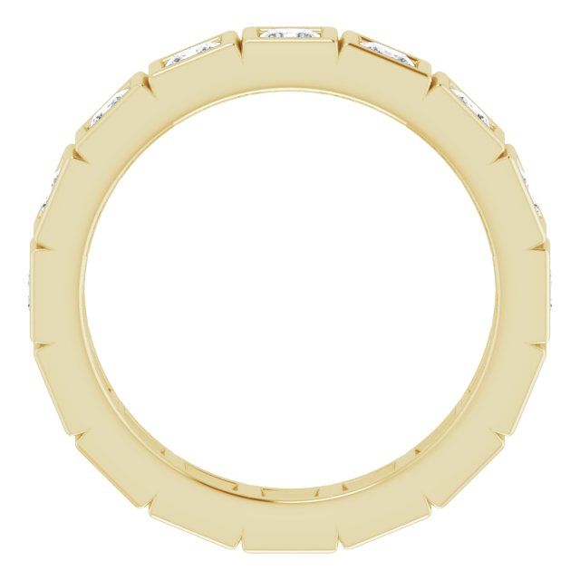 Natural Diamond | Square | 2.8 x 2.8mm | Lab-Grown Diamond | Square | 2.8 x 2.8mm