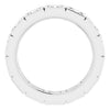 Natural Diamond | Square | 3.3 x 3.3mm | Lab-Grown Diamond | Square | 3.3 x 3.3mm