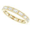 Natural Diamond | Straight baguette | 3 x 1.75mm