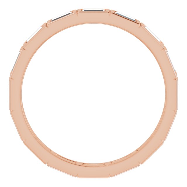 Natural Diamond | Straight baguette | 3 x 1.75mm